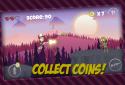Gun Zombie Jump screenshot 3
