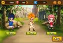 Ultimate Battle: Ninja Dash screenshot 1
