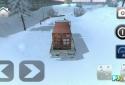 Modern Truck Driver 3D screenshot 1
