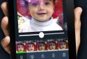 Image Blender Instafusion screenshot 4