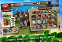Mini Monster Mania screenshot 4