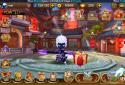 Monkey king HD screenshot 1