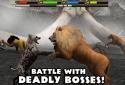 Ultimate Lion Simulator screenshot 9