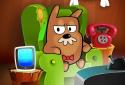 My Grumpy - Virtual Pet Game screenshot 1