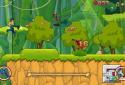 Commando Adventure Shooting screenshot 3
