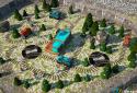 Subway Traffic Simulator 3D screenshot 1