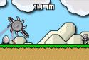 Eggy! Run screenshot 2