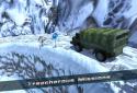 Hill Climb Army Prison Driver screenshot 4