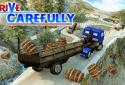 Extreme Hill Driving 3D screenshot 15