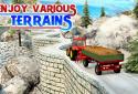Extreme Hill Driving 3D screenshot 6