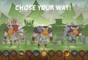 Bardi - the epic battle! screenshot 14