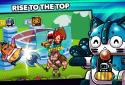 Timenauts screenshot 1