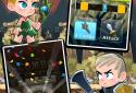 Combo Knights Legend screenshot 1