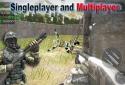 Combat Duty Modern Strike FPS screenshot 4