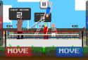 Pocket Wrestling screenshot 2