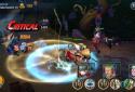 Chrono Saga screenshot 1