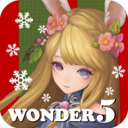 Wonder5 Masters