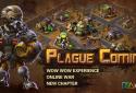 Plague Empire:Infection Bio screenshot 1