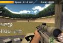 3d Simulator Sniper : Shooting screenshot 1