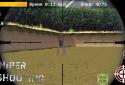 3d Simulator Sniper : Shooting screenshot 2