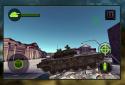 Tank Force: Iron World 3D screenshot 2
