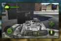 Tank Force: Iron World 3D screenshot 4