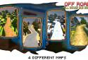 Off-Road Hill Driver Bus Craft screenshot 7
