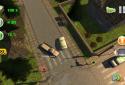 Modern Taxi Driver 3D screenshot 4