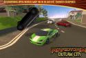 Perfect Crime: Outlaw City screenshot 2