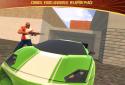 Perfect Crime: Outlaw City screenshot 5
