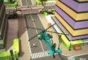 Blocky Copter in Compton screenshot 4