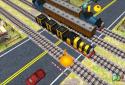 Railway Crossing screenshot 2