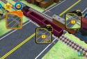 Railway Crossing screenshot 4