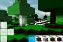 Cubed Craft: Survival screenshot 1