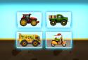 Fun Kid Racing - Autumn Fun screenshot 16