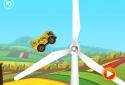 Fun Kid Racing - Autumn Fun screenshot 21