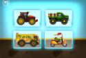 Fun Kid Racing - Autumn Fun screenshot 24