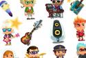 Beat Bop: Pop Star Clicker screenshot 5