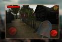 Survive The Zombies 3D screenshot 1