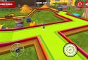 Mini Golf: Cartoon Farm screenshot 3