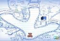 Scribbled Arena - PocketEd screenshot 1