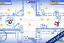Scribbled Arena - PocketEd screenshot 2