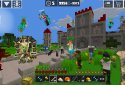 PlanetCraft screenshot 2