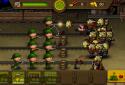 Zombie vs Gunman screenshot 4