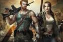 Dead Evil: Zombie War screenshot 1