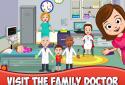 My Town : Hospital screenshot 12