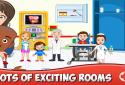 My Town : Hospital screenshot 9