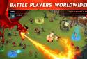 StormBorn: War of Legends screenshot 1