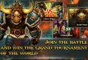 Wrath Of Belial screenshot 7