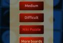 Niki Puzzle screenshot 4